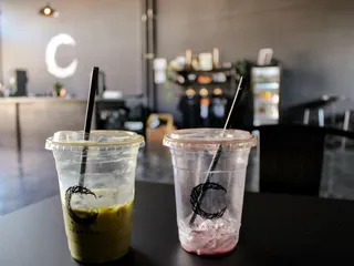 Gravves Coffee
