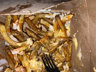 Street Fries