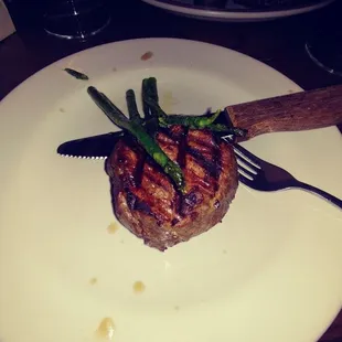 Filet Mignon