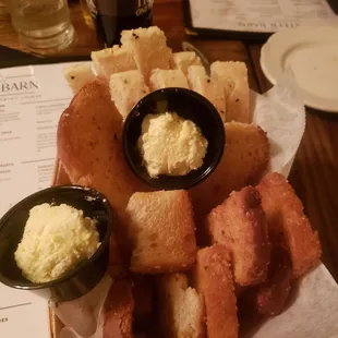 Bread Basket