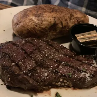 Wagyu Sirloin