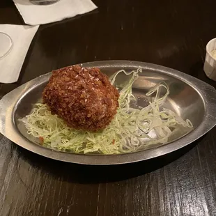 Scotch Egg