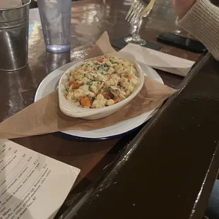 German Kasespatzle
