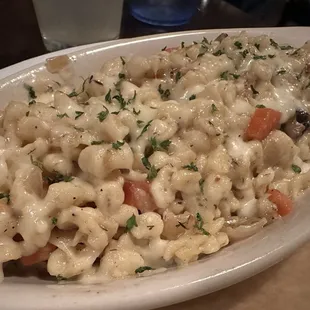 Spaetzle