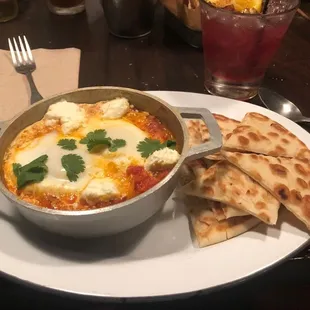 Shakshuka