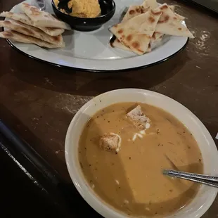 Hungarian Mushroom Soup