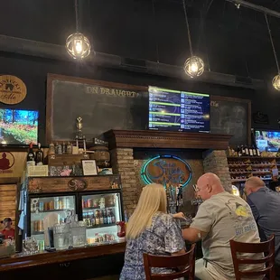 The Bar...Masters highlights