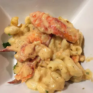 Lobster Mac