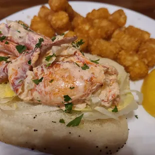 Lobster Roll
