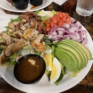 Cobb Salad