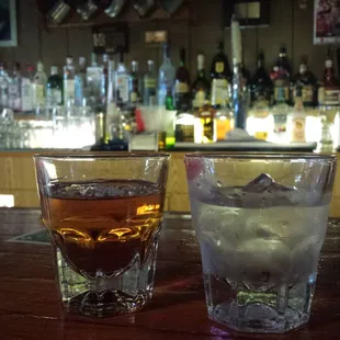 Knob creek before the movie