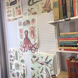 Great science posters