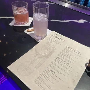 If you want a great place to have a cocktail, learn some Texas history, and meet some great people, this is the place!!