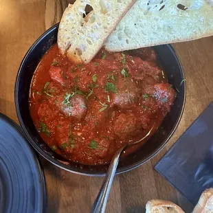 Meatballs