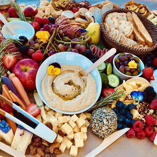 Special wine-making event