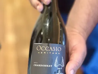 Occasio Winery