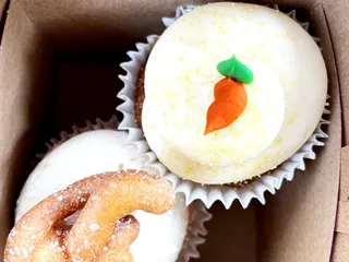 Sugar Mama's Bakeshop