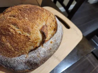 ThoroughBread