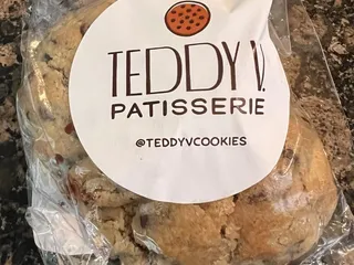 Teddy V Patisserie