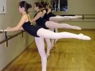 Cathy's Creative Dance