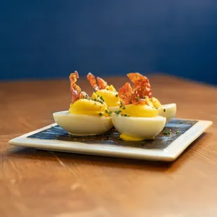 Deviled Eggs
