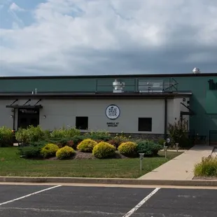 outside, sushi and sashimi