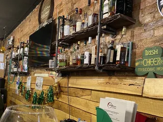 The Barrel Room on Canal