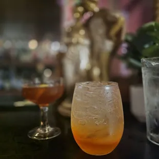 The Still Speakeasy