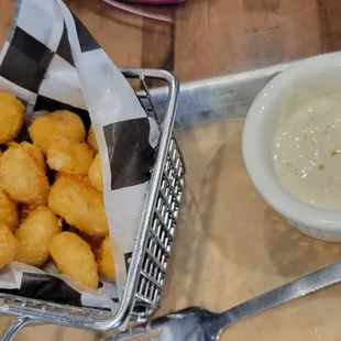 soups and chowder, food