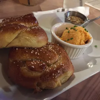 Pretzels