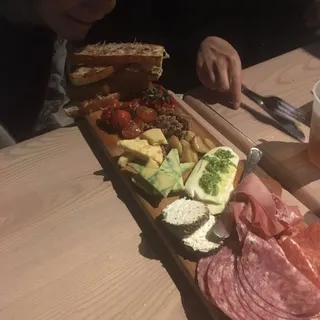 Snack Board