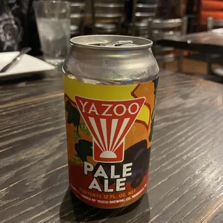 Yazoo Pale Ale