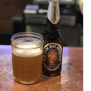 Unibroue La Fin Du Monde