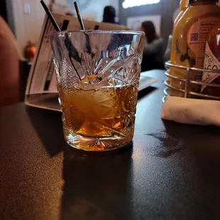 Stillery Manhattan