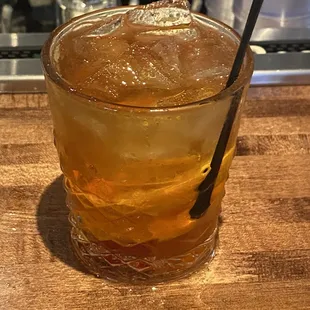 Old Fashion