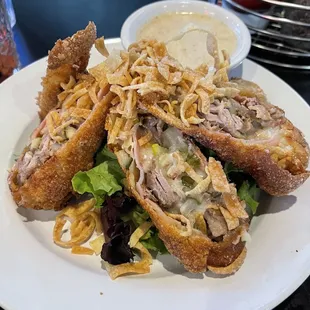 Cuban Rolls