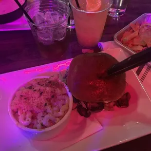 food, burgers, burger