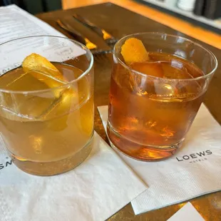 drink, oysters and mussels