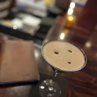 Espresso Martini