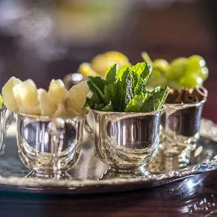 Punch Bowl
