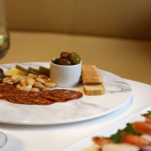 Charcuterie