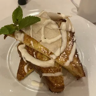 French Toast