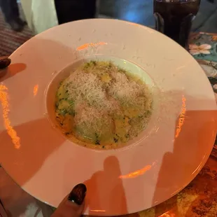 Garlic Lover 's Noodles