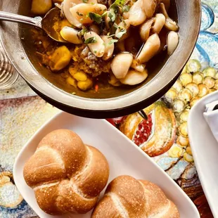 Roasted Garlic Cloves