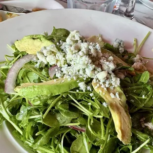 Arugula Salad