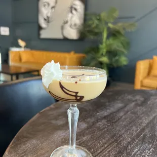 Espresso martini