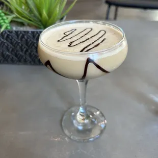 Espresso martini