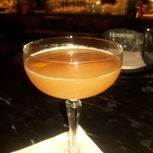 Hemingway Daiquiri