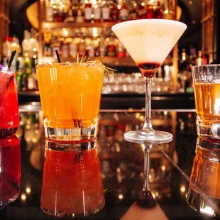 drink