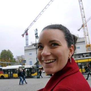 Amber F.